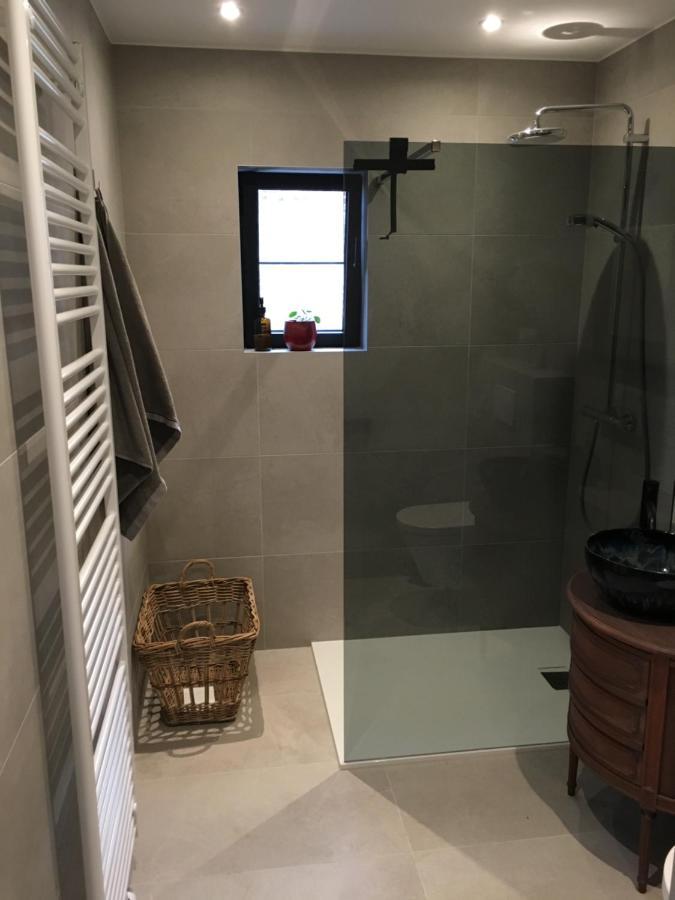 B&B Den Biesthoek Grimbergen Εξωτερικό φωτογραφία