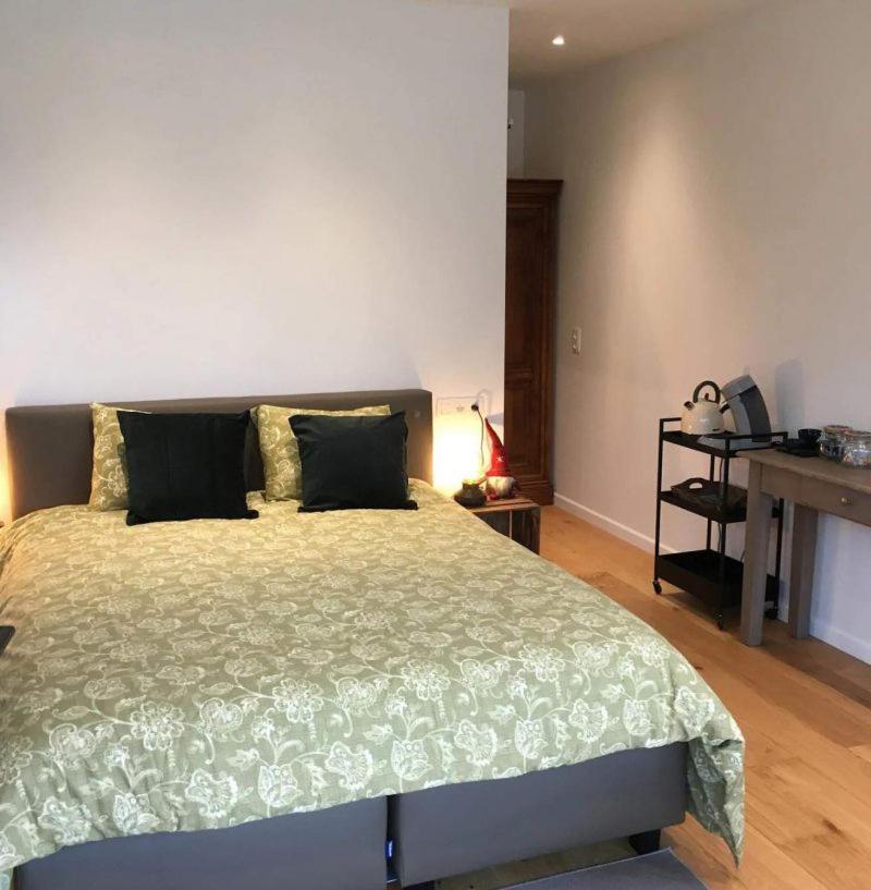 B&B Den Biesthoek Grimbergen Εξωτερικό φωτογραφία