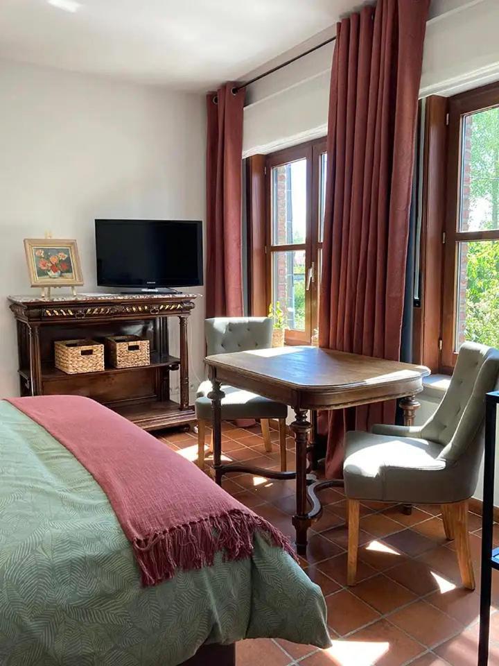 B&B Den Biesthoek Grimbergen Εξωτερικό φωτογραφία